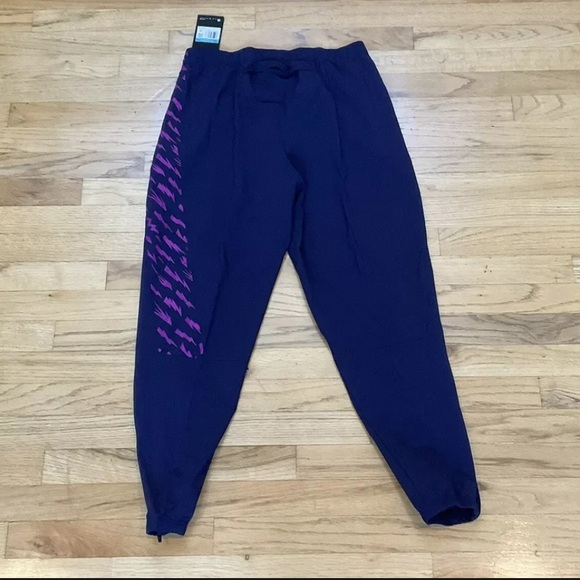 Nike Flex Swift Running Pants Joggers Mens sz sz XXL - Picture 4 of 4